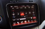 Dodge Journey 2011 года